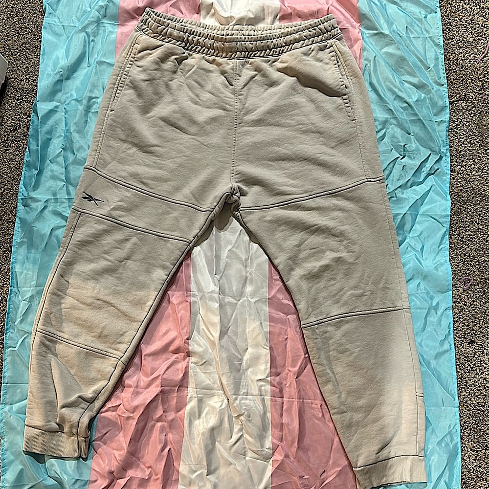 Reebok Joggers